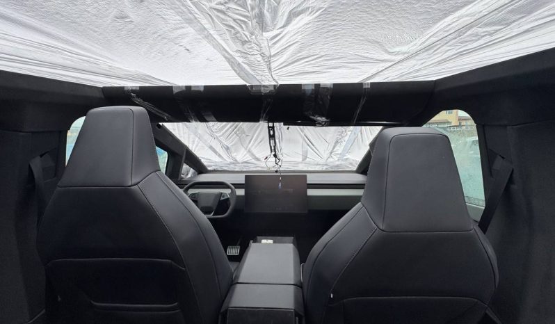 
TESLA CYBERTRUCK, 2024 full									