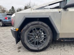 
TESLA CYBERTRUCK, 2024 full									