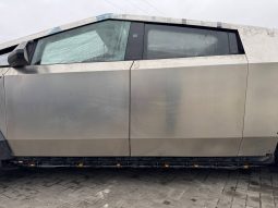 
TESLA CYBERTRUCK, 2024 full									