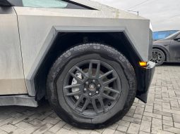 
TESLA CYBERTRUCK, 2024 full									