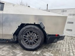 
TESLA CYBERTRUCK, 2024 full									