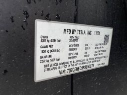 
TESLA CYBERTRUCK, 2024 full									