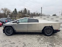 
TESLA CYBERTRUCK, 2024 full									