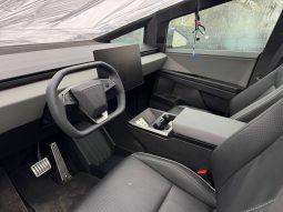 
TESLA CYBERTRUCK, 2024 full									