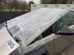 
TESLA CYBERTRUCK, 2024 full									