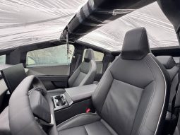 
TESLA CYBERTRUCK, 2024 full									