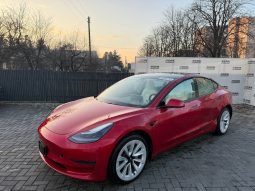 
TESLA MODEL 3 SR+ RWD, 2021 full									
