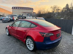 TESLA MODEL 3 SR+ RWD, 2021