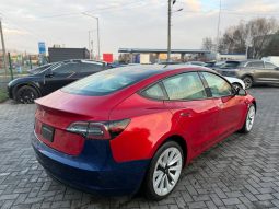 
TESLA MODEL 3 SR+ RWD, 2021 full									