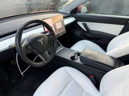
TESLA MODEL 3 SR+ RWD, 2021 full									