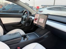 
TESLA MODEL 3 SR+ RWD, 2021 full									