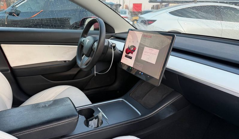 
TESLA MODEL 3 SR+ RWD, 2021 full									