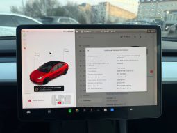 
TESLA MODEL 3 SR+ RWD, 2021 full									