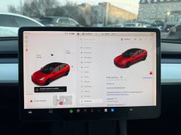 
TESLA MODEL 3 SR+ RWD, 2021 full									