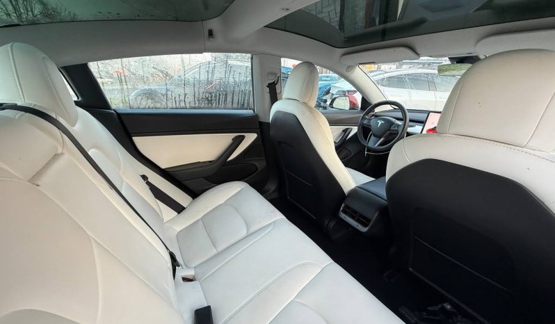 
TESLA MODEL 3 SR+ RWD, 2021 full									