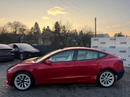 
TESLA MODEL 3 SR+ RWD, 2021 full									