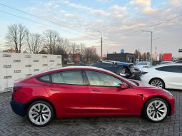 
TESLA MODEL 3 SR+ RWD, 2021 full									