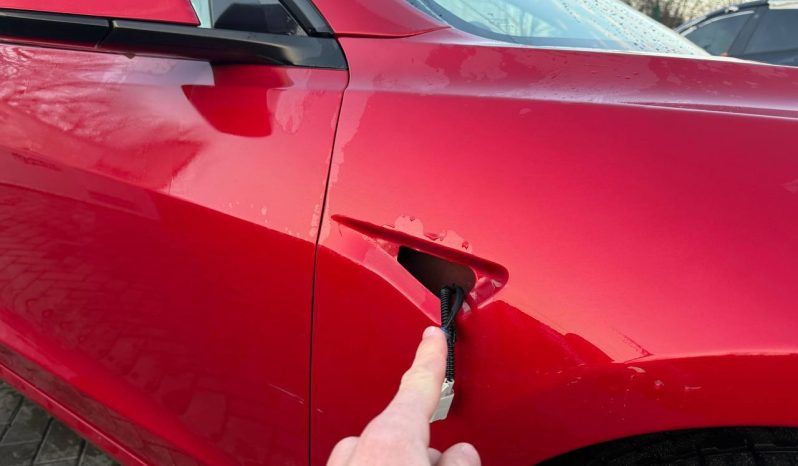 
TESLA MODEL 3 SR+ RWD, 2021 full									