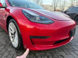 
TESLA MODEL 3 SR+ RWD, 2021 full									