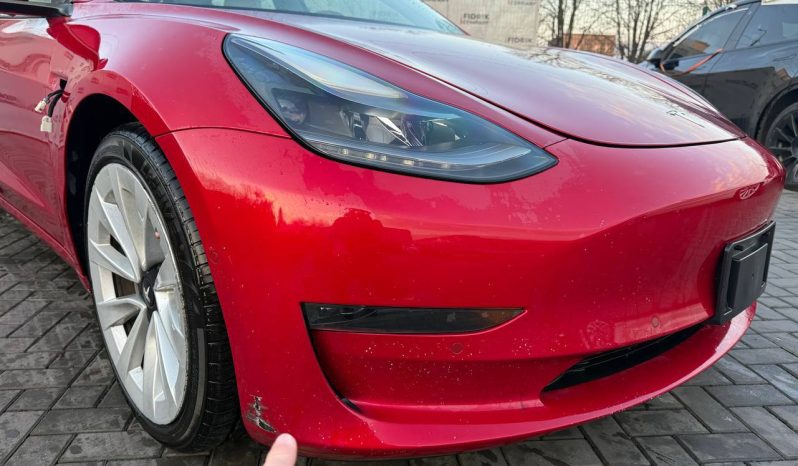 
TESLA MODEL 3 SR+ RWD, 2021 full									