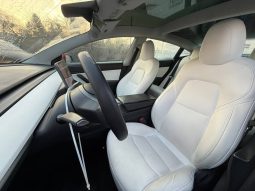 
TESLA MODEL 3 SR+ RWD, 2021 full									