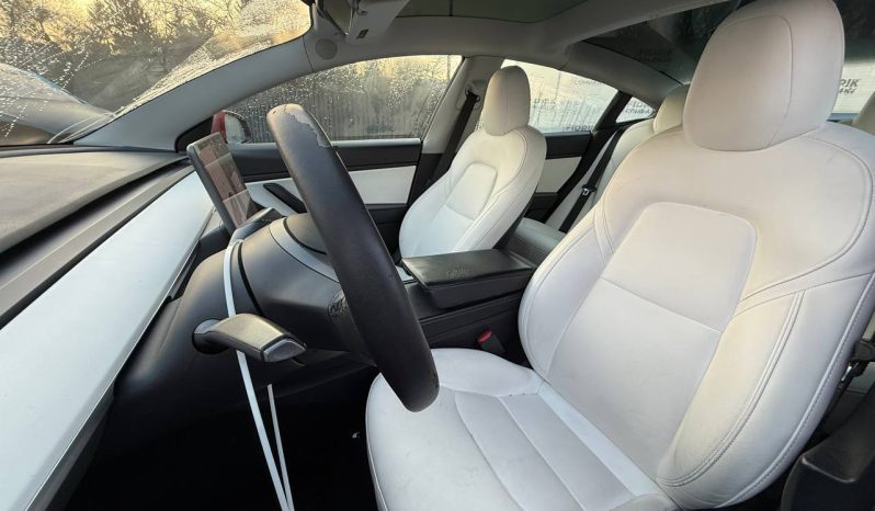 
TESLA MODEL 3 SR+ RWD, 2021 full									