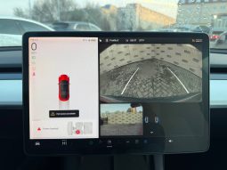 
TESLA MODEL 3 SR+ RWD, 2021 full									