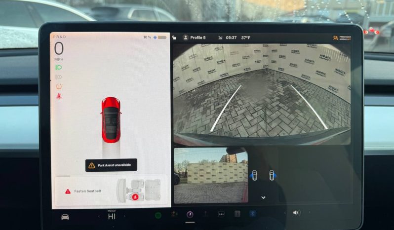 
TESLA MODEL 3 SR+ RWD, 2021 full									