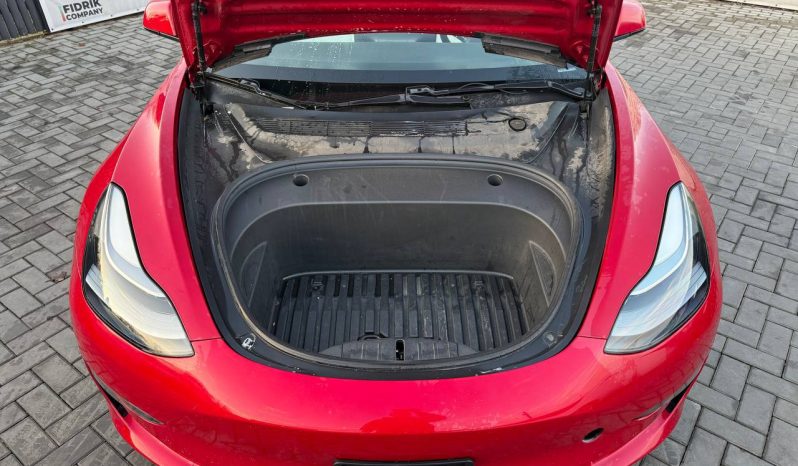 
TESLA MODEL 3 SR+ RWD, 2021 full									