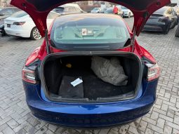 
TESLA MODEL 3 SR+ RWD, 2021 full									