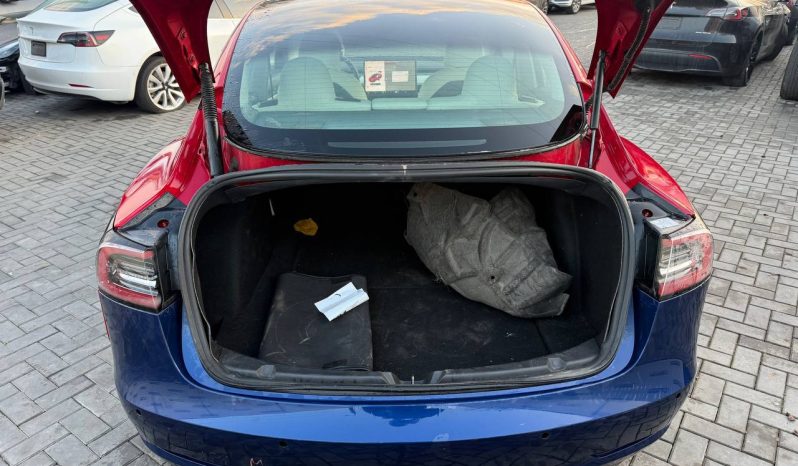 
TESLA MODEL 3 SR+ RWD, 2021 full									