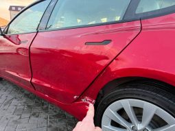 
TESLA MODEL 3 SR+ RWD, 2021 full									