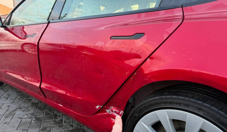 
TESLA MODEL 3 SR+ RWD, 2021 full									