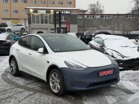 TESLA MODEL Y LR DM, 2020