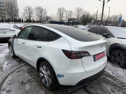 
TESLA MODEL Y LR DM, 2020 full									