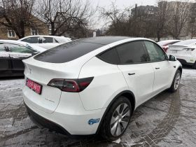 TESLA MODEL Y LR DM, 2020