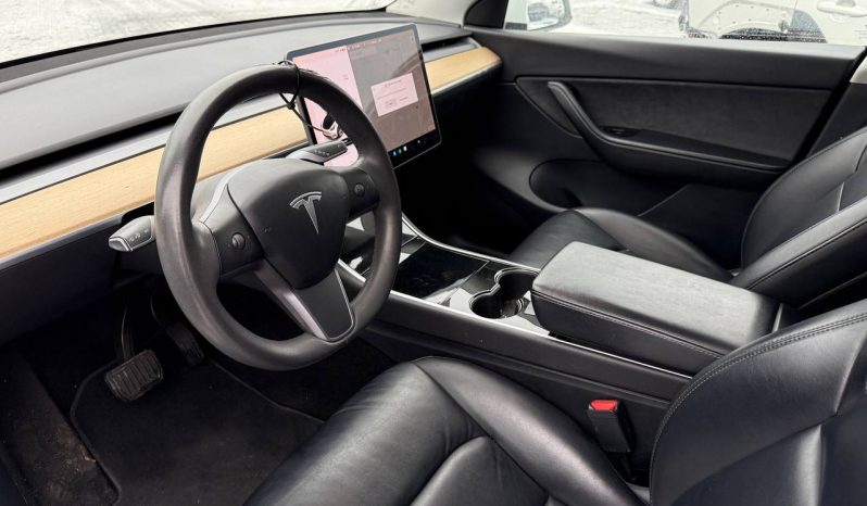 
TESLA MODEL Y LR DM, 2020 full									