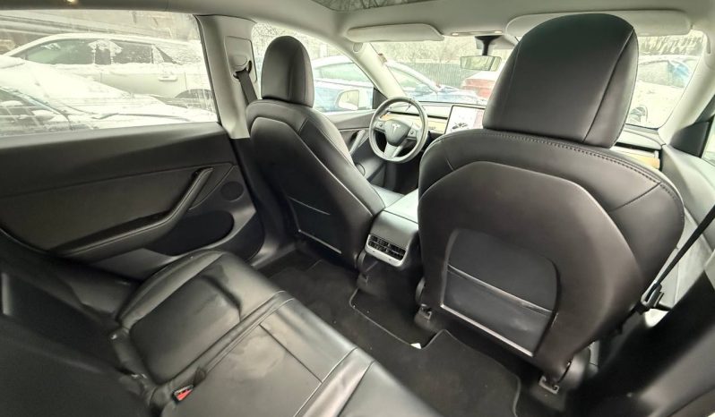 
TESLA MODEL Y LR DM, 2020 full									