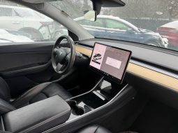 
TESLA MODEL Y LR DM, 2020 full									