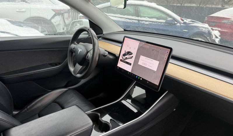 
TESLA MODEL Y LR DM, 2020 full									