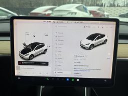 
TESLA MODEL Y LR DM, 2020 full									