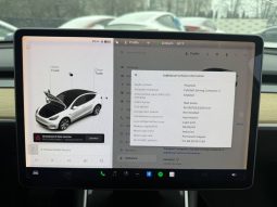 
TESLA MODEL Y LR DM, 2020 full									