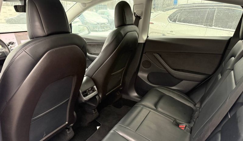 
TESLA MODEL Y LR DM, 2020 full									