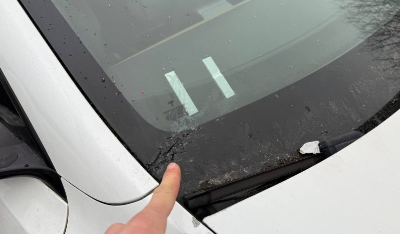 
TESLA MODEL Y LR DM, 2020 full									