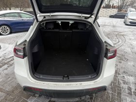 TESLA MODEL Y LR DM, 2020