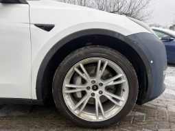 
TESLA MODEL Y LR DM, 2020 full									