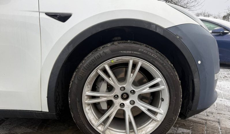 
TESLA MODEL Y LR DM, 2020 full									