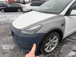 
TESLA MODEL Y LR DM, 2020 full									