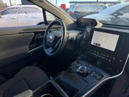 
SUBARU SOLTERRA PREMIUM, 2023 full									