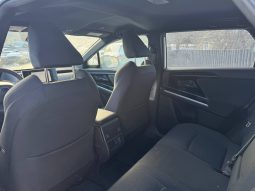 
SUBARU SOLTERRA PREMIUM, 2023 full									